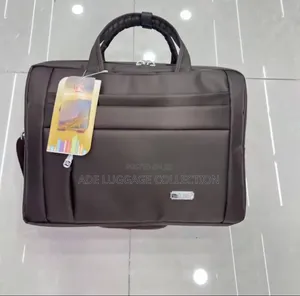 Laptopbag Back and Side
