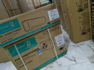 As12dk1 Hisense 1.5hp Split Type Cooling AC