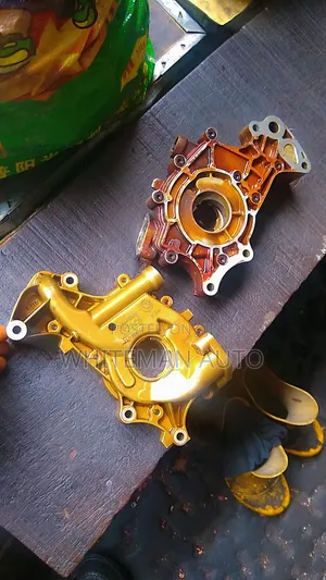 Oil Pump Range Rover LR3 V8 and Ford Edge