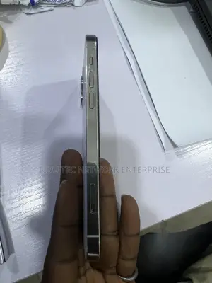 Apple iPhone 12 Pro 256 GB White
