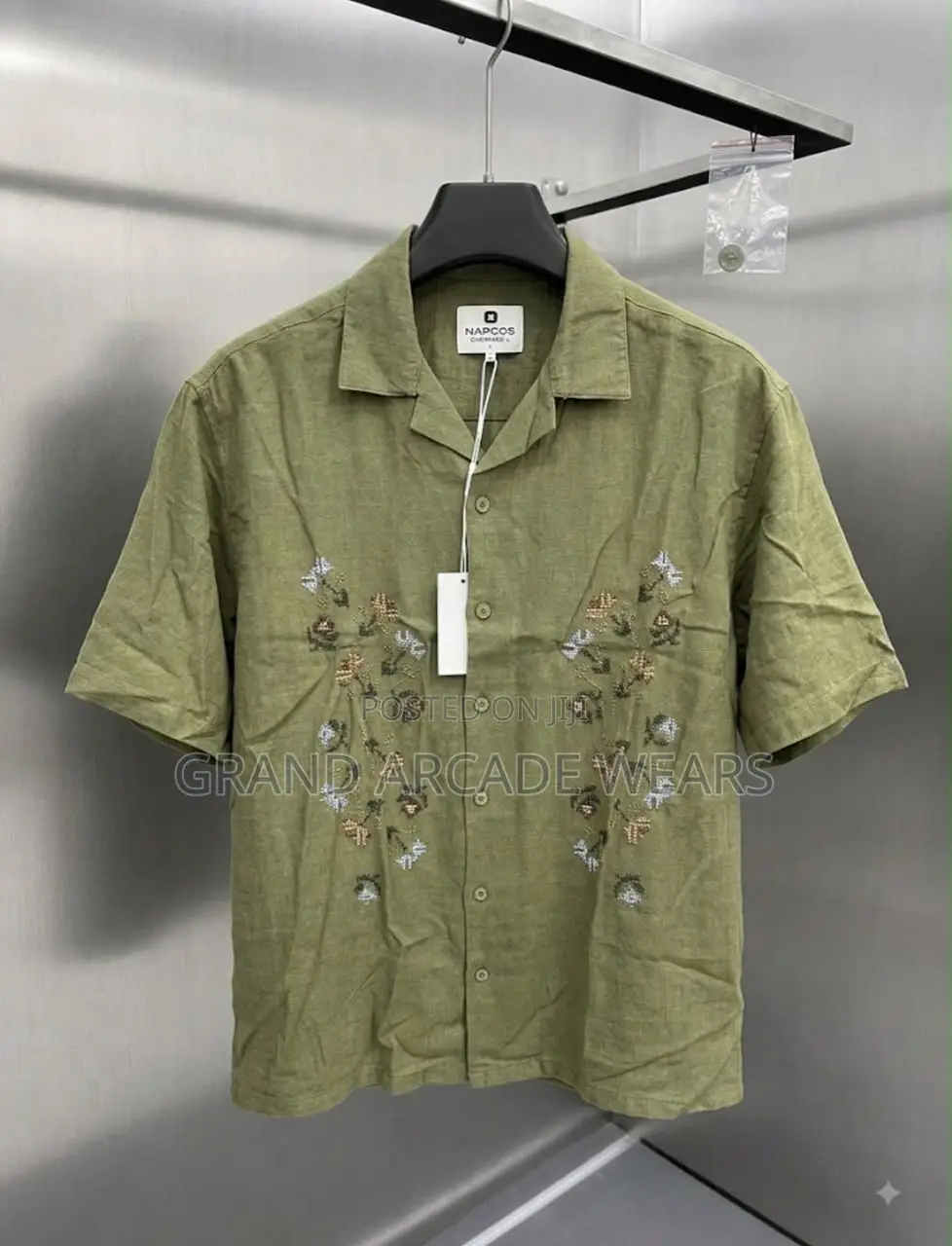 Luxury Wears