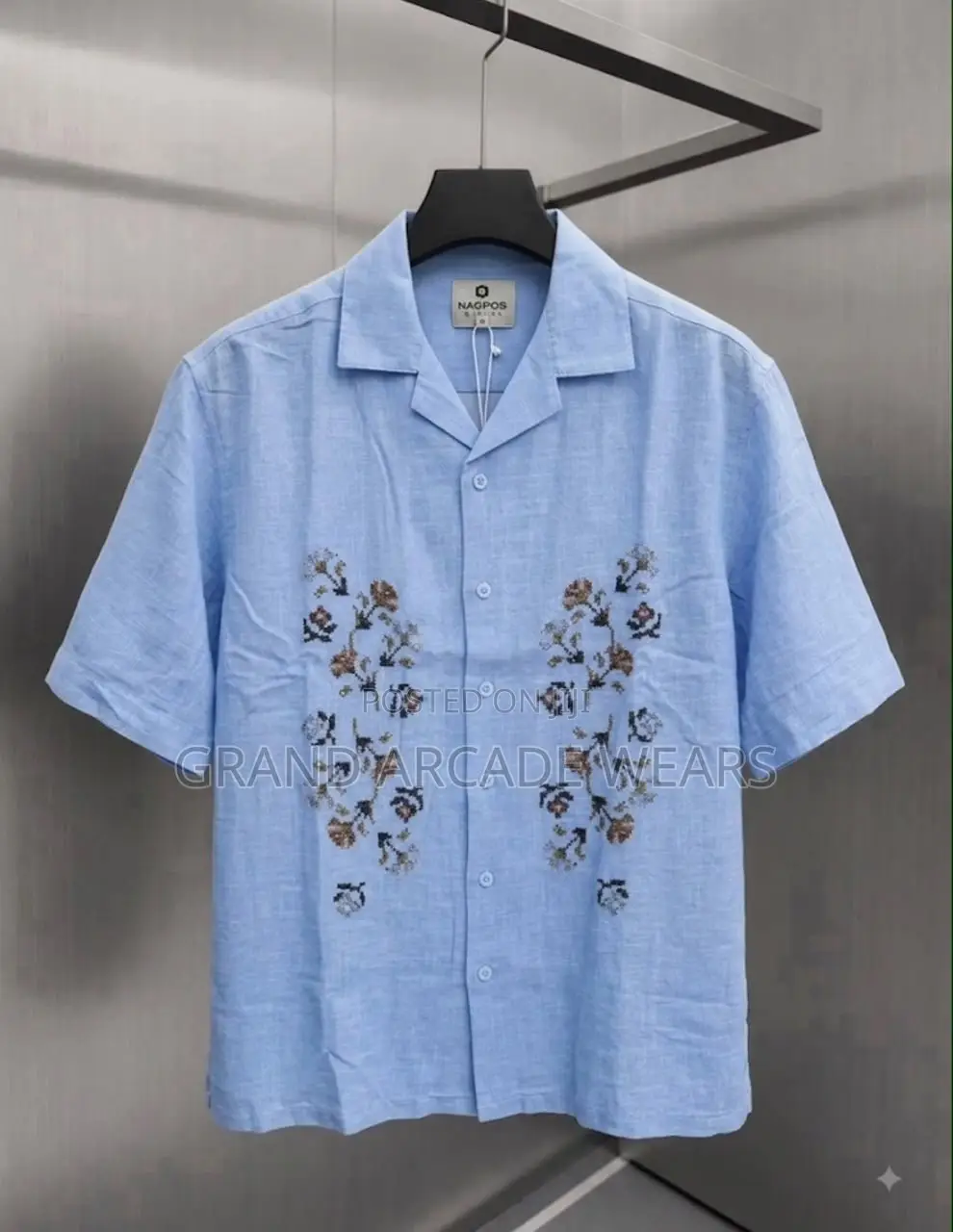 Luxury Wears