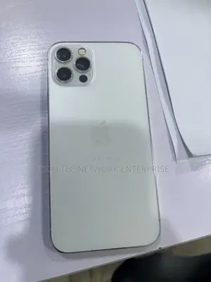 Apple iPhone 12 Pro 256 GB White
