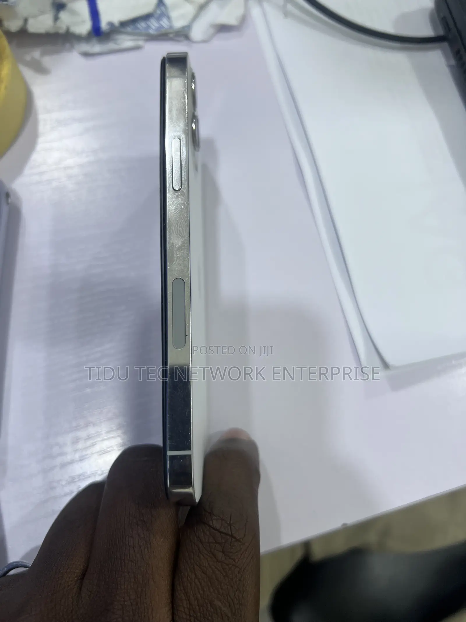 Apple iPhone 12 Pro 256 GB White