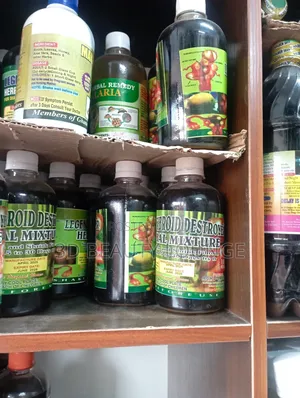 Effective Herbal Cures for Any Kinda Sickness