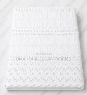 Luxury Dry Lace