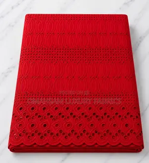 Luxury Dry Lace