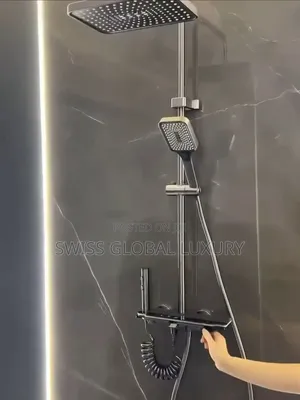 High Quality Standing Shower Mixer
