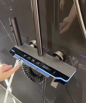 High Quality Standing Shower Mixer