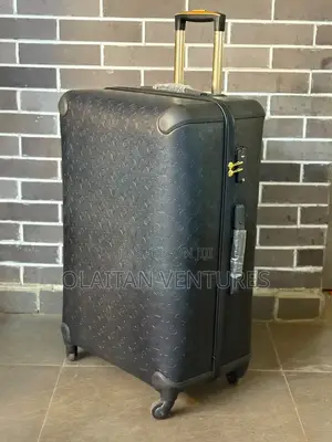 Louis Vuitton Large Size Luggage Box