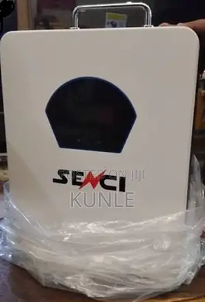 Senci 1KVA (1000W / 1kWh) Solar Power Station