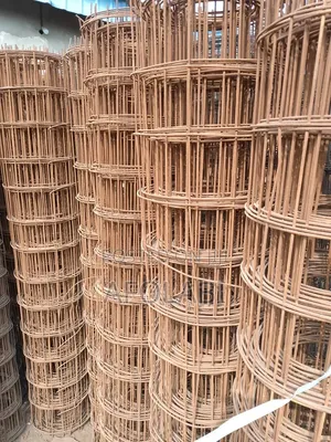 BRC Mesh Wire