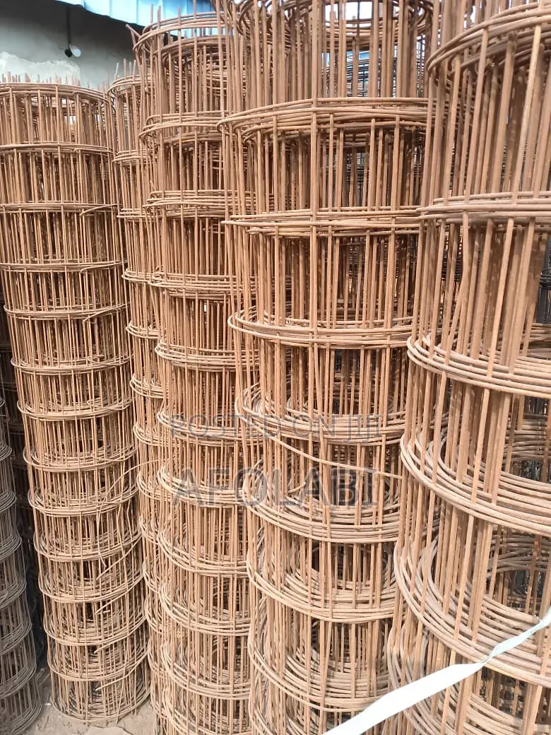 BRC Mesh Wire