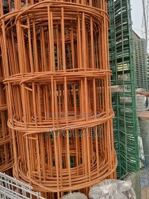 BRC Mesh Wire