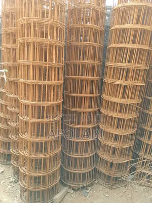 BRC Mesh Wire