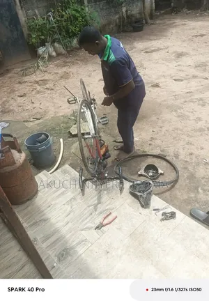 Maintenance