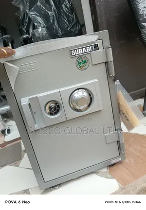 Fireproof Safe (GB103T)