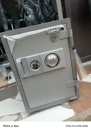 Fireproof Safe (GB103T)