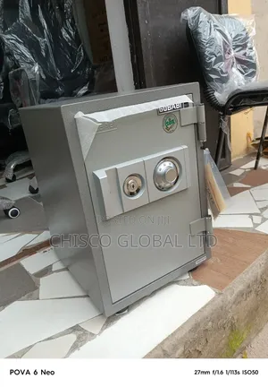 Fireproof Safe (GB103T)