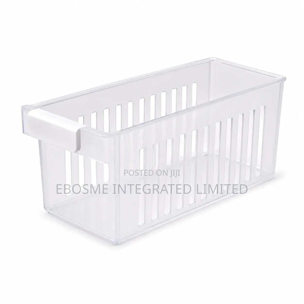 Inomata KiRei Small Refrigerator Organizer