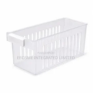 Inomata KiRei Small Refrigerator Organizer