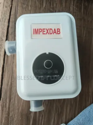 DC / AC Pressure Booster Pumping Machine, Brand: Impex Dab