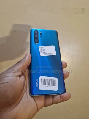 Huawei P30 Pro 128 GB Blue