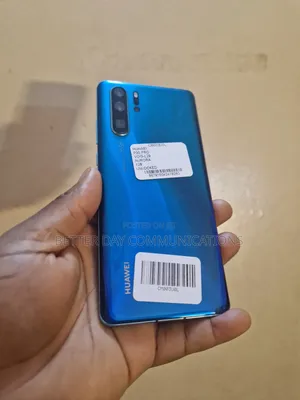 Huawei P30 Pro 128 GB Blue