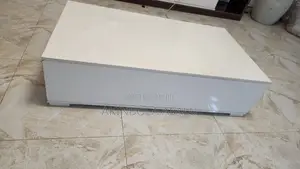 TV Console and Center Table