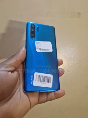 Huawei P30 Pro 128 GB Blue