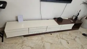 TV Console and Center Table
