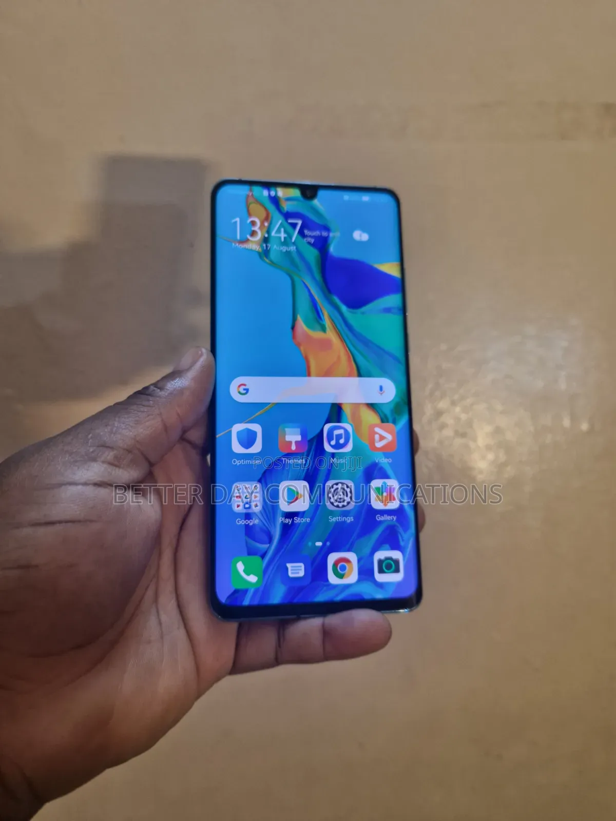Huawei P30 Pro 128 GB Blue
