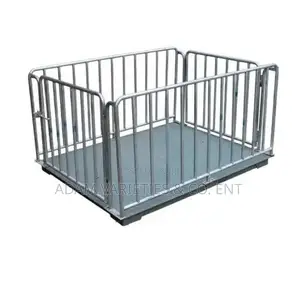 3Ton Animal Weighing Scale