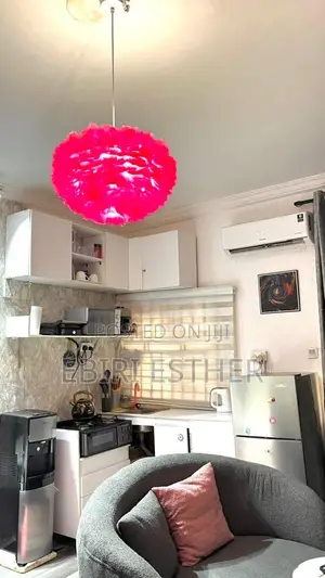 Shortlet Apartment
