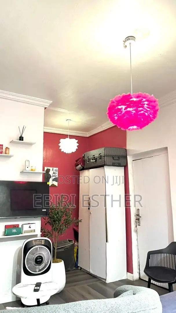 Shortlet Apartment
