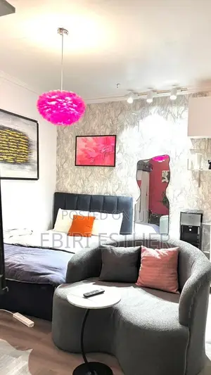 Shortlet Apartment