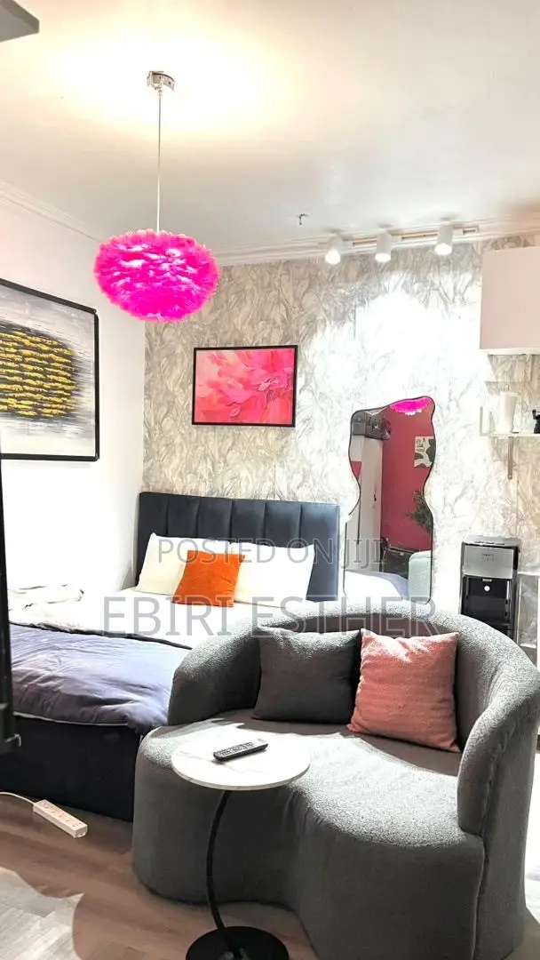 Shortlet Apartment