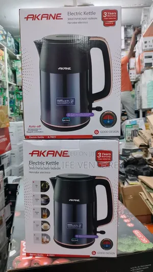 Electric Kettle