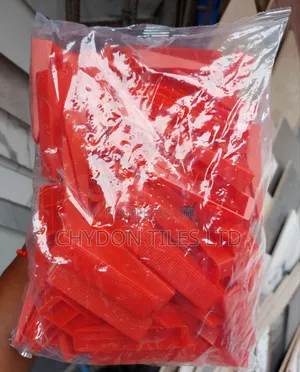 2.0mm Spacer Clips