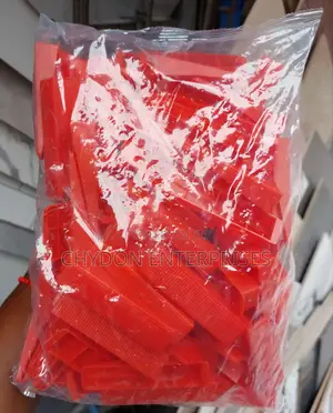 2.0mm Spacer Clips