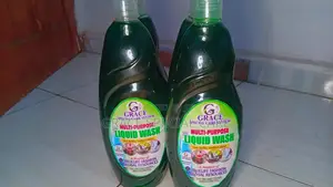 Grace Special Essential Care