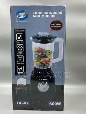 SMP BL07 Blender 2Cups