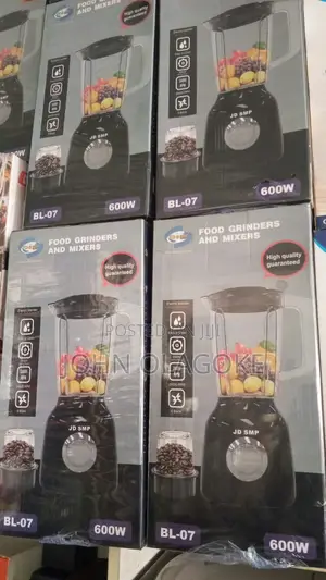 SMP BL07 Blender 2Cups