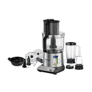 Sonifer 10 in 1 Multi Functional Food Processor Sf 8194