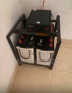 Invert Batteries Plus Invert
