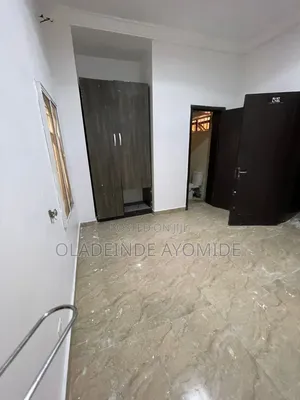 1bdrm Apartment in Osapa Lekki for rent