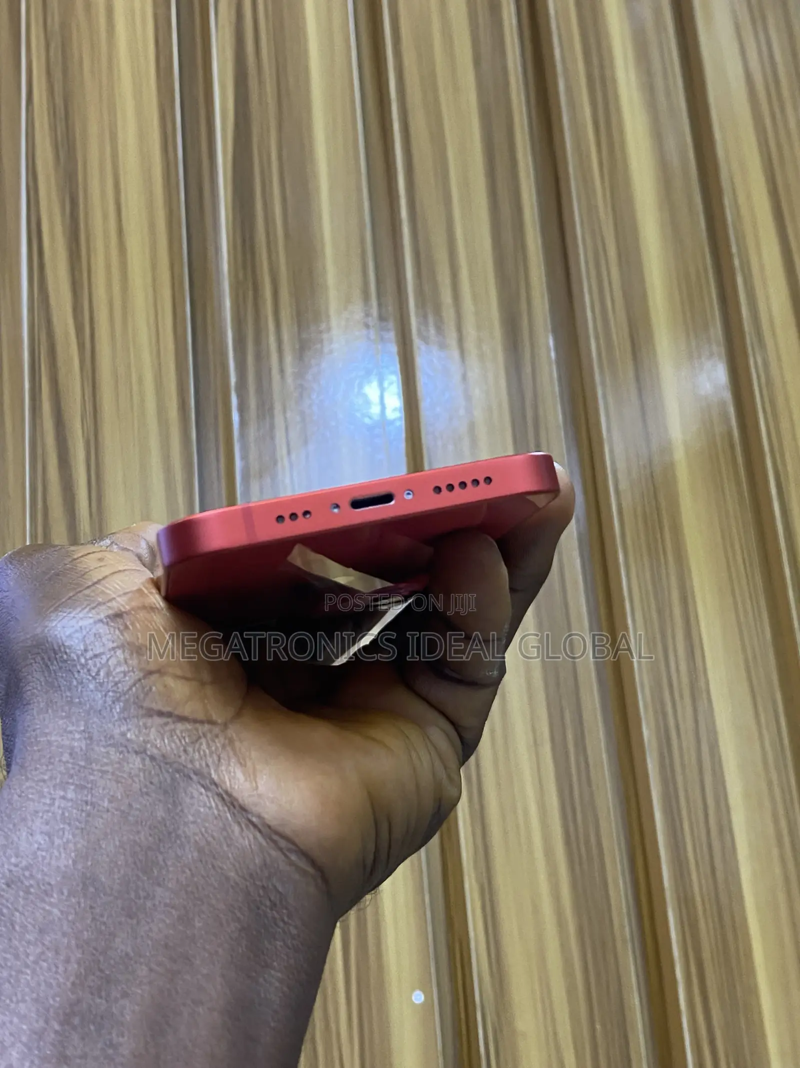 Apple iPhone 12 64 GB Red