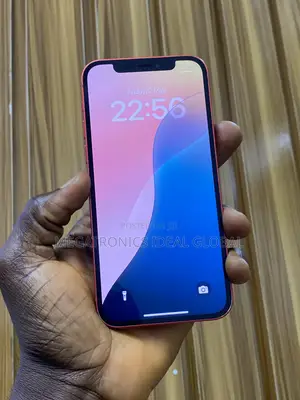 Apple iPhone 12 64 GB Red
