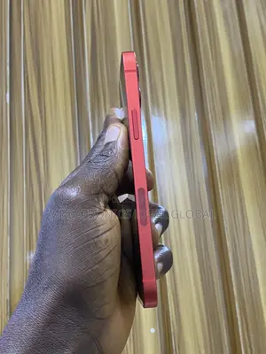 Apple iPhone 12 64 GB Red