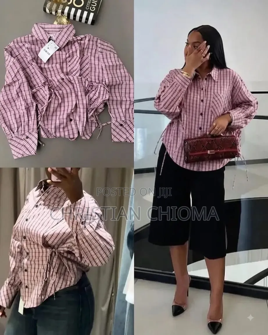 Luxury Shirts